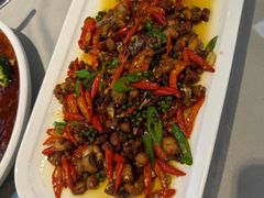 -陈麻婆豆腐(旗舰店)