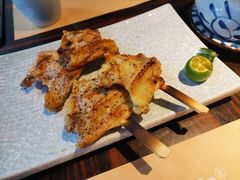 -山葵家·创意料理(临平银泰城店)