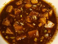 -拉面莊夢語＆中华料理八椿