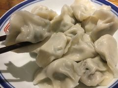 -新兴园饺子馆(望京店)