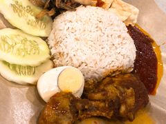 -Old Town White Coffee(gateway@klia2)