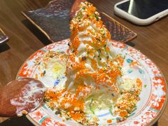 -一豚轩·烧鸟·豚骨拉面(五四路店)