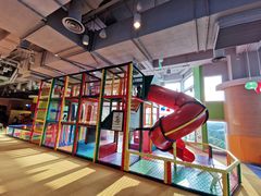-上海浦东嘉里大酒店