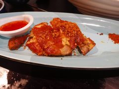 -绿茶餐厅(深圳龙华天虹购物中心店)