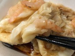 鲜虾肠-源记肠粉(华贵路店)