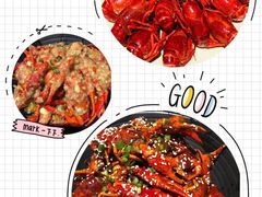 -巴厘龙虾·榜首油焖大虾(音乐学院·沿江酒馆店)