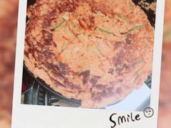 -梅梅家的烤肉店(槐北路店)