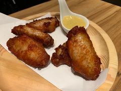 二哥爱鸡翅-太二酸菜鱼(汕头苏宁广场店)