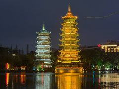 -桂林两江四湖景区