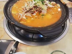 -李师傅脆肚(梅林店)
