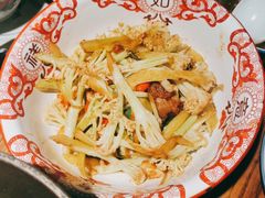 -老湘村·湖南土菜(天河维多利店)