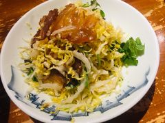 -又一福烤鸭·北京菜(东四店)