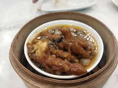 -豪享悦牛排自助餐厅(天河城店)