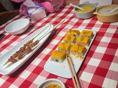-西贝(南开大悦城店)