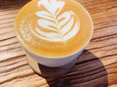 -PUZZLE COFFEE 拼图咖啡