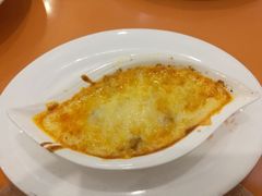 -红房子西菜馆(淮海中路店)