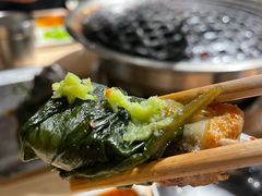 -霸腹烤肉(厦门柚子番店)