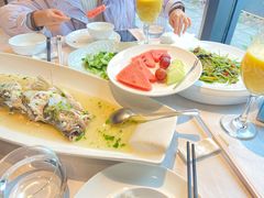 -至尊鲨鱼·原烹海鲜·新浙菜(拱宸桥店)