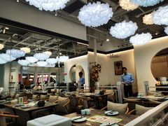 -奔跑吧陕菜·盛世长安(民乐园万达店)