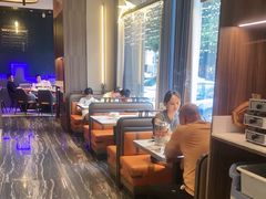 -漫圆·品质家宴(榔梨店)