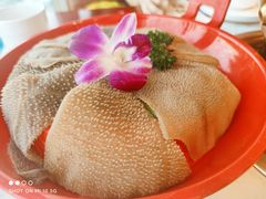 -前门·鲜肉火锅(长风店)