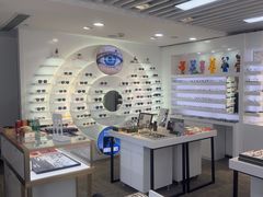 -浮光眼镜·蔡司视觉合作·数字验配中心(陆家嘴店)
