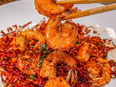 -锦府盐帮·李宅(领展购物广场中关村店)