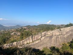 -大罗山风景区