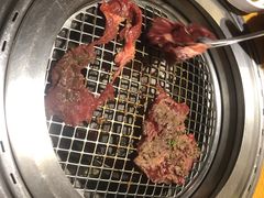 -赤坂亭·M9和牛烧肉·铁板烧·日料398放题(长泰广场店)