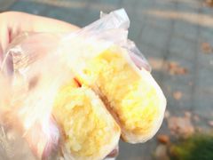 -绿豆饼车轮饼(学林街店)