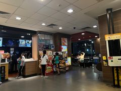 -麦当劳(新新大道岗丰店)