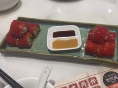 -赏点粤式点心(广州塔店)