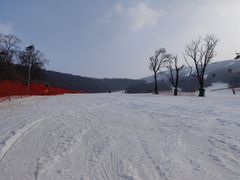 -中旅松花湖滑雪场