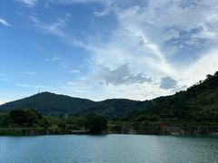 -水濂山森林公园