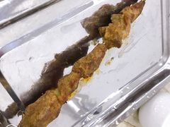 -老舅老蒙肉饼非遗店(一店)