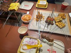 -熙成烧烤·三十三年(开发区店)