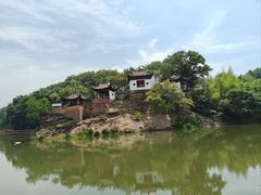 -东坡赤壁风景名胜区