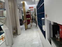 -海马体照相馆(环贸iapm大师爱情店)