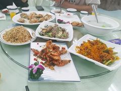 -景好海鲜餐厅(大鹏必选旅游店)