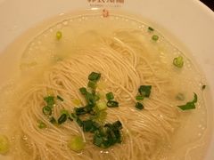 -松鹤楼·苏式汤面(虹桥天地店)