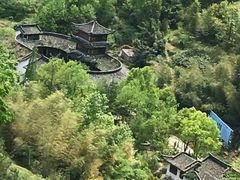 -方岩风景区