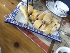-洞天食府(北大街店)