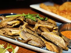 -埠口精酿夜景餐酒吧· BREWPORT BISTRO(长嘉汇重庆之眼店)