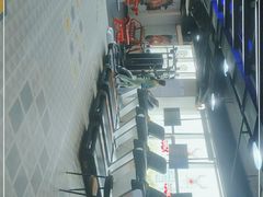 -UP健身私教馆(海岸城店)