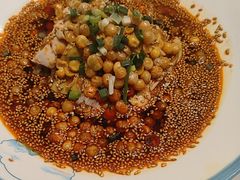 -南山翁新概念川菜(江宁万达广场店)