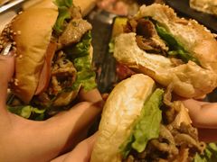 -好旺角烤肉(农林五道街总店)