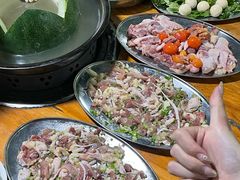 -金瑶池·猪肚鸡·传统冬瓜盅(20年白沙店)