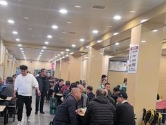 -白鹤大冷面