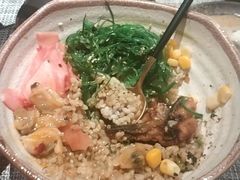 -戏作寿司(观音桥店)