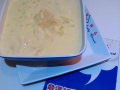 -发记甜品(豉油街店)